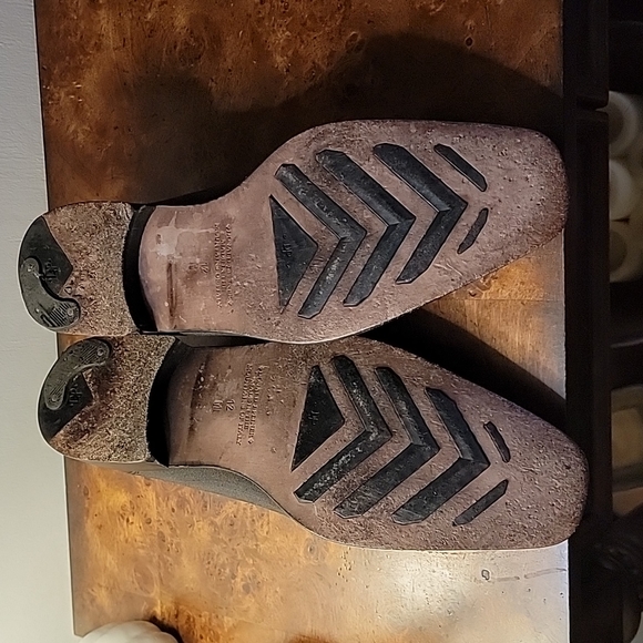 DONALD PILNER "Rex" Slip ons - Picture 9 of 12